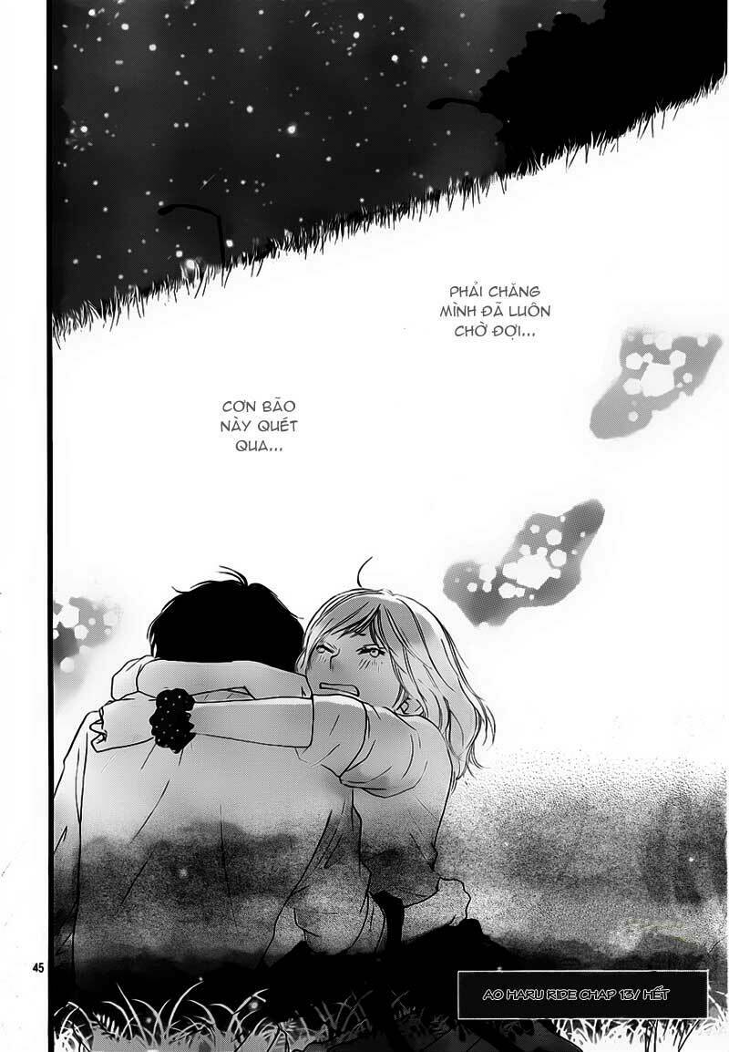 mối tình tuổi thanh xuân chapter 13 48