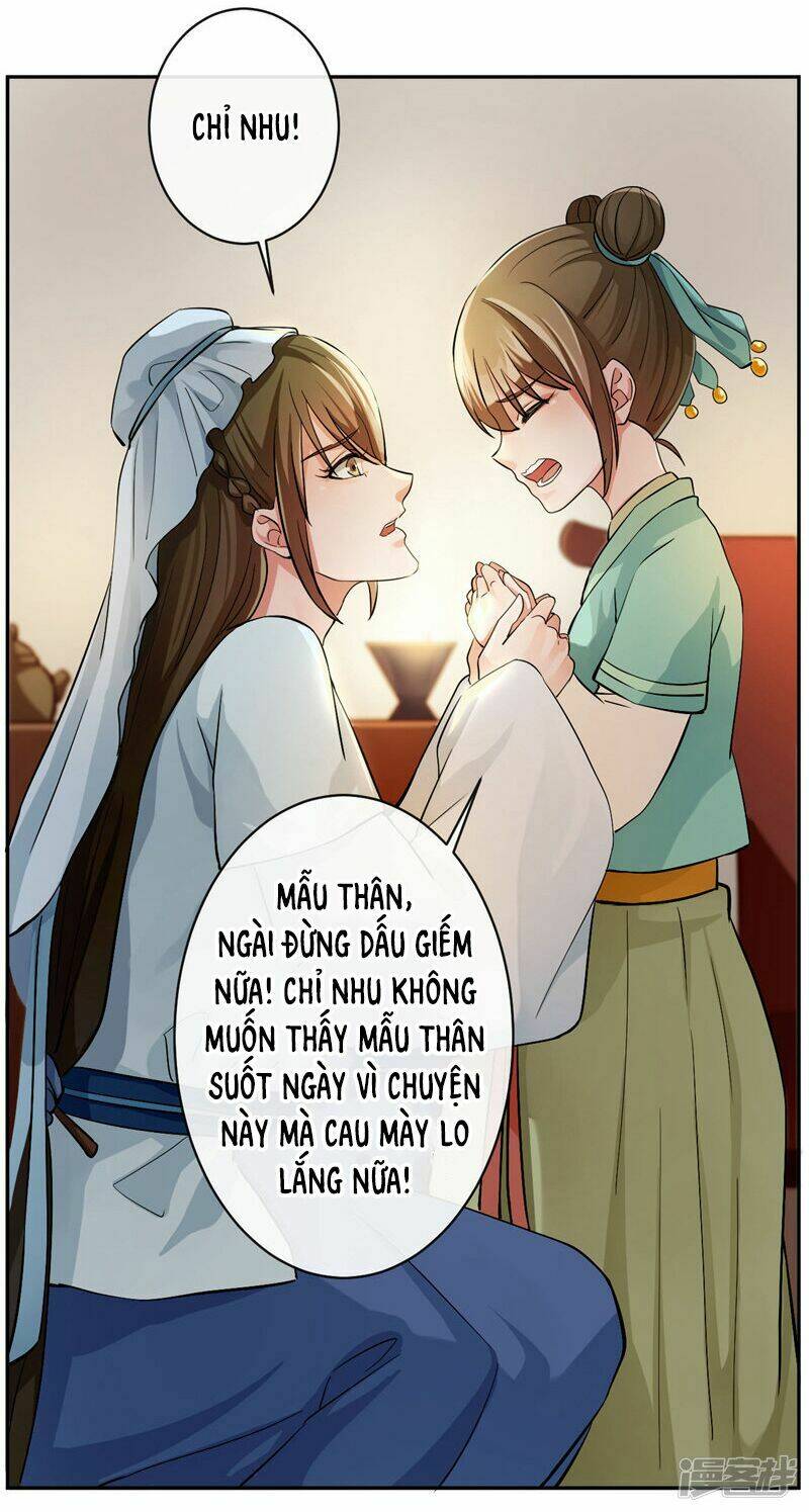 nghiên hương kỳ đàm chapter 32 18