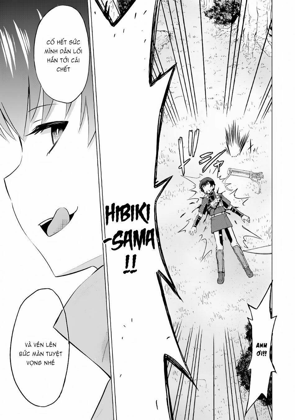 saikyou no shokugyou wa yuusha demo kenja demo naku kanteishi (kari) rashii desu yo chapter 11 33
