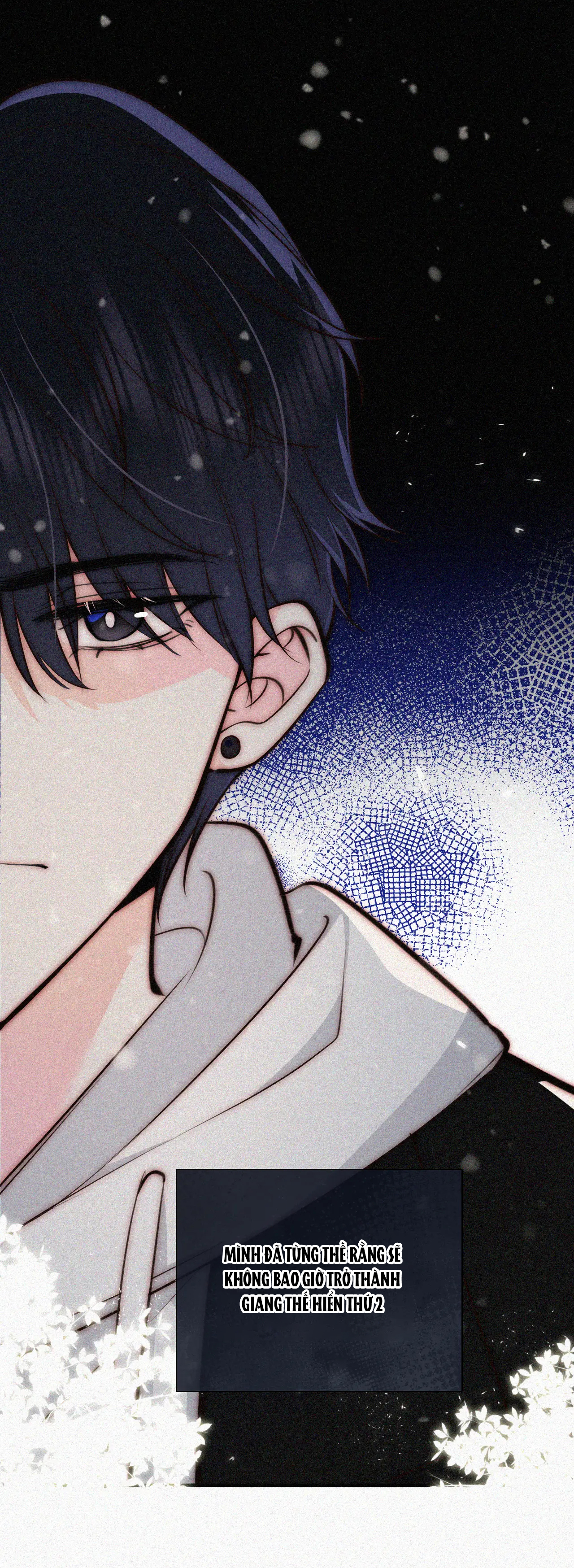 bệnh yêu chapter 61.2 1