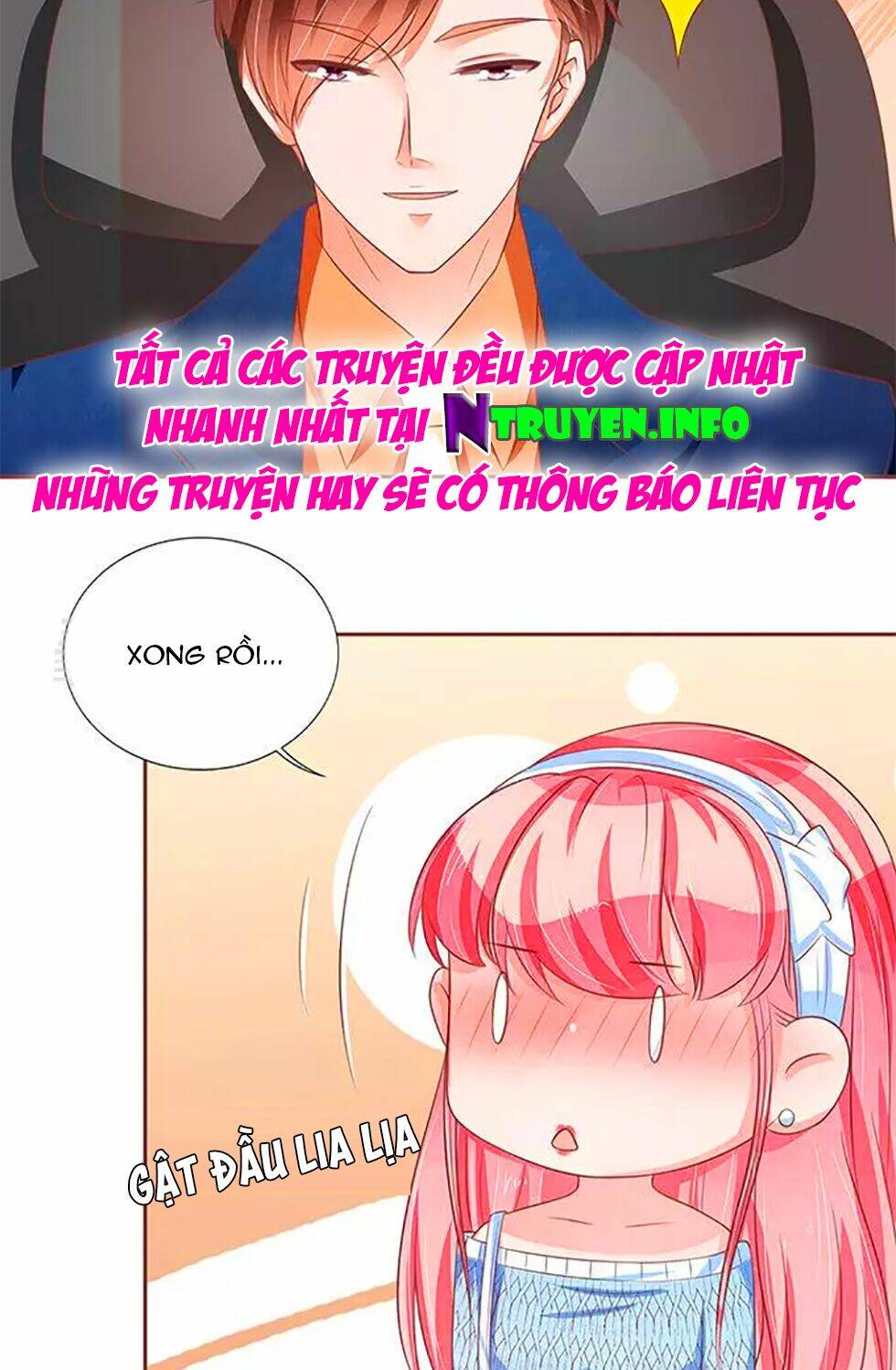 vương tước tư hữu bảo bối chapter 95 17