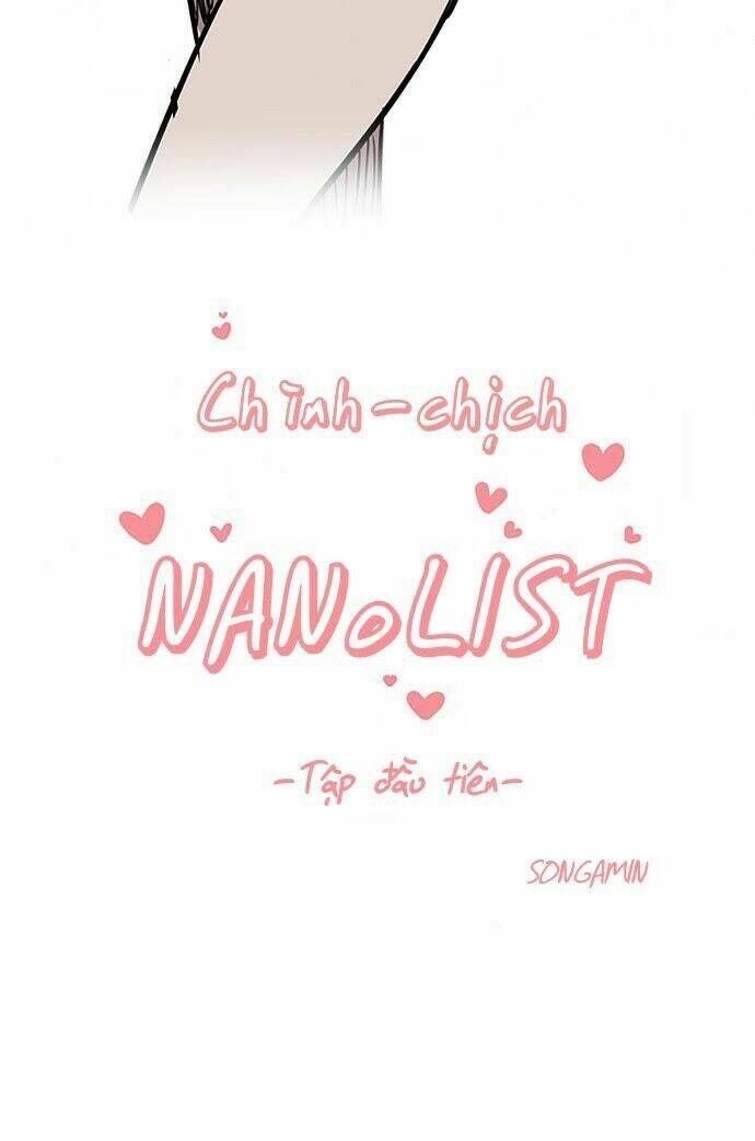 người máy hủy diệt chapter 124 9