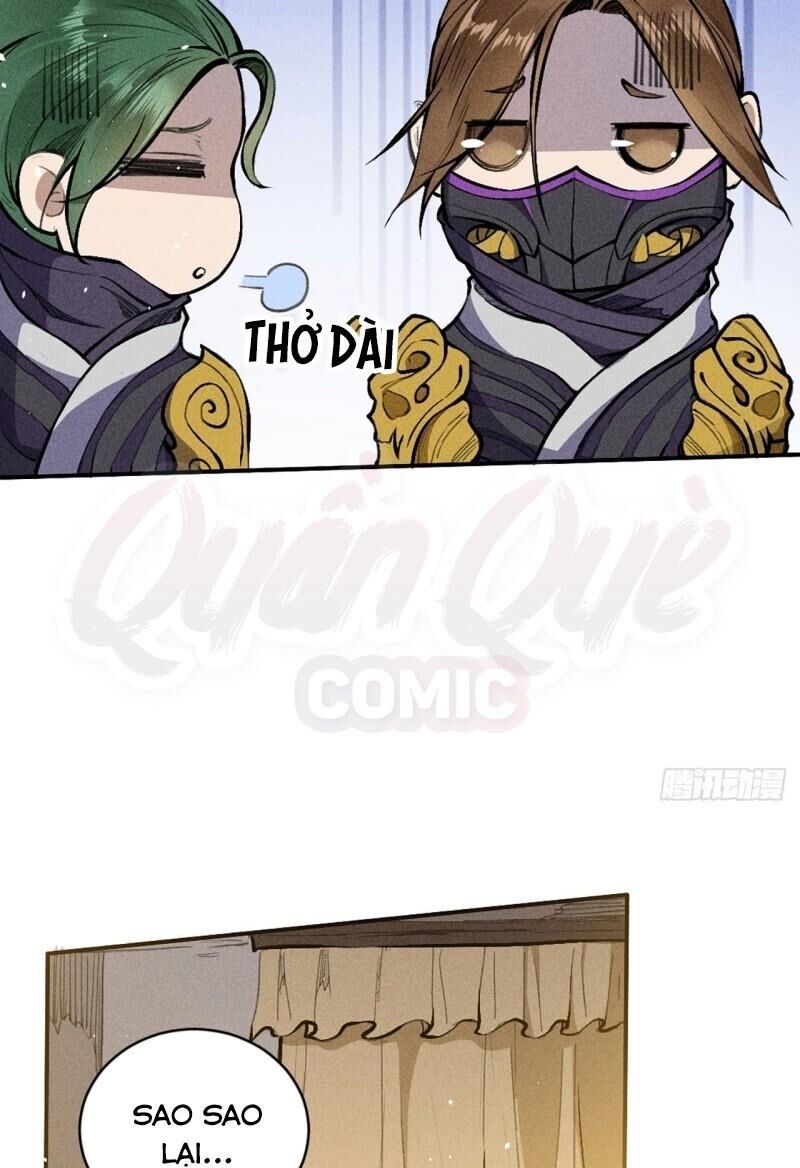 đường dần tại dị giới 2 chapter 11 41