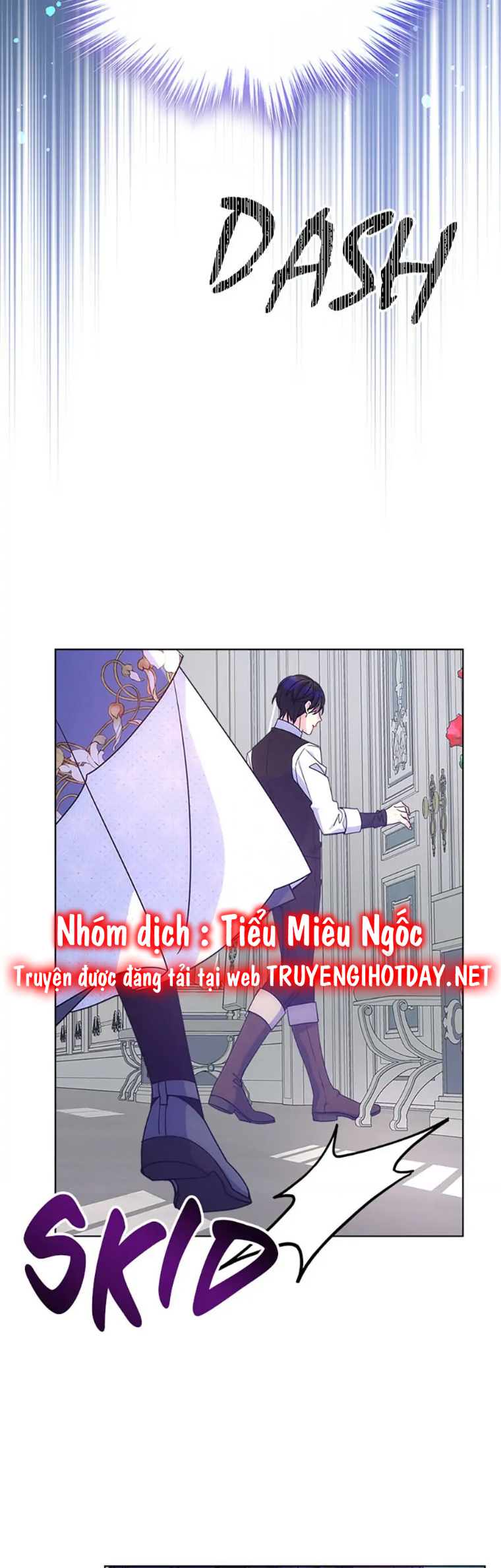 đừng lo lắng, anh trai của em! chapter 72 7