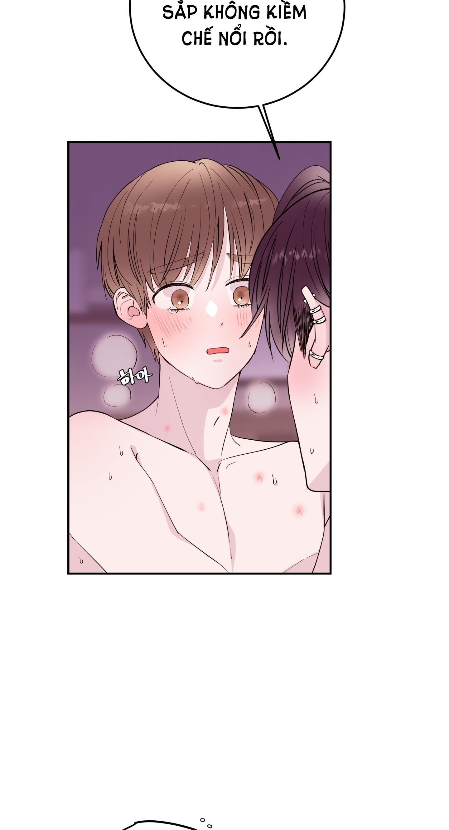 em trai vợ thật nguy hiểm chapter 17.2 24