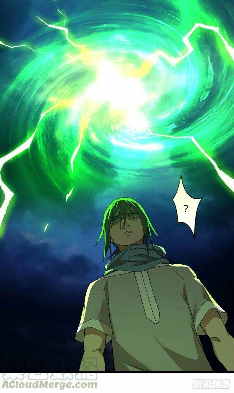 danh sách kẻ phản diện chapter 124 30