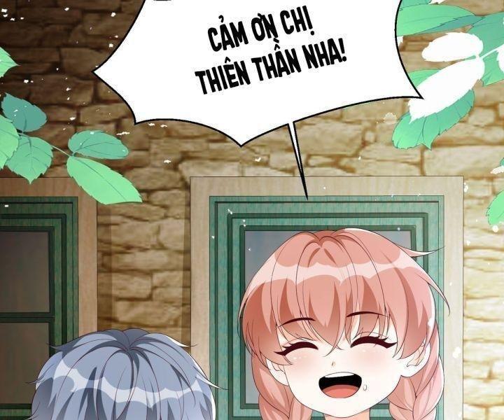 vị cứu tinh định mệnh của bệ hạ chapter 13 6