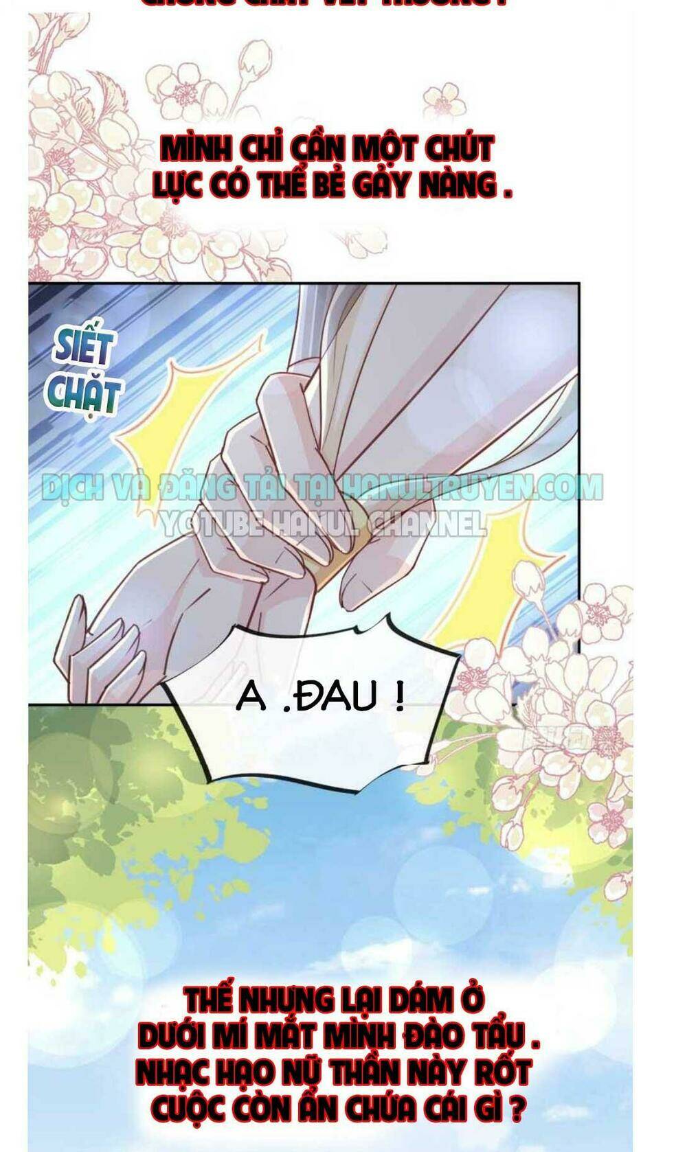 thiên hạ đệ nhất sủng phi chapter 67.1 6