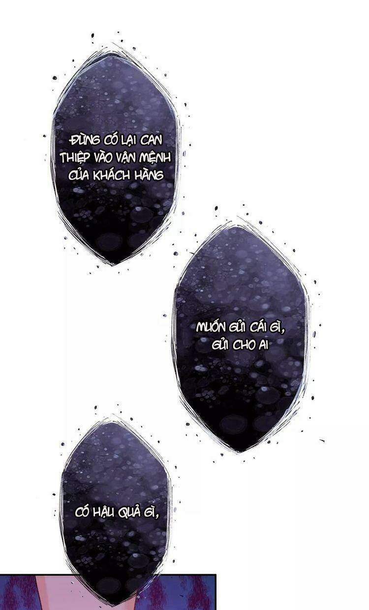 chuyển phát nhanh tình yêu chapter 11 18