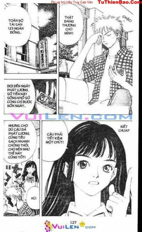 cô bé thám tử chapter 4 127