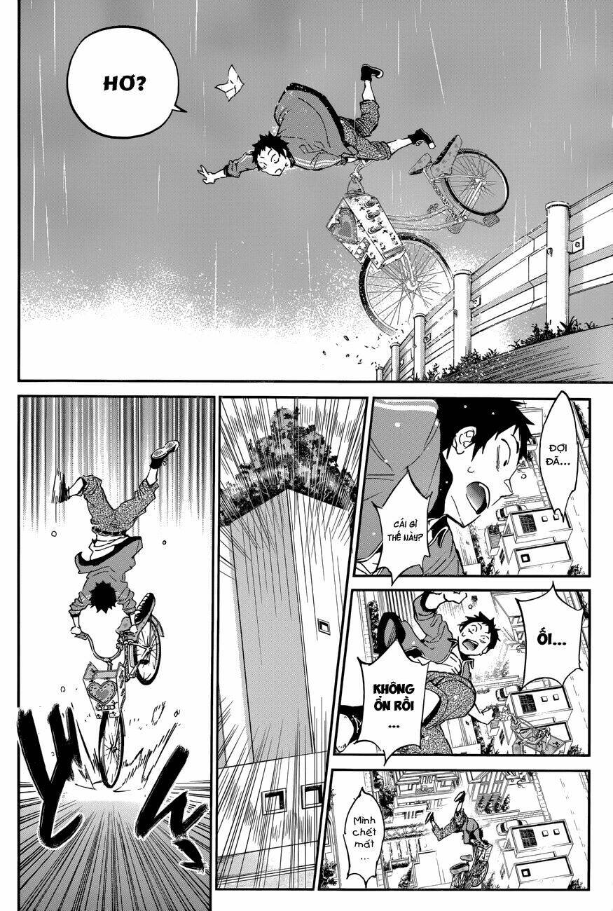 shishunki no iron maiden chapter 31 13