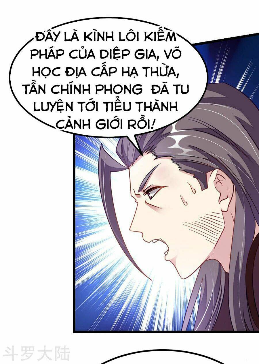 cửu dương thần vương chapter 109 7