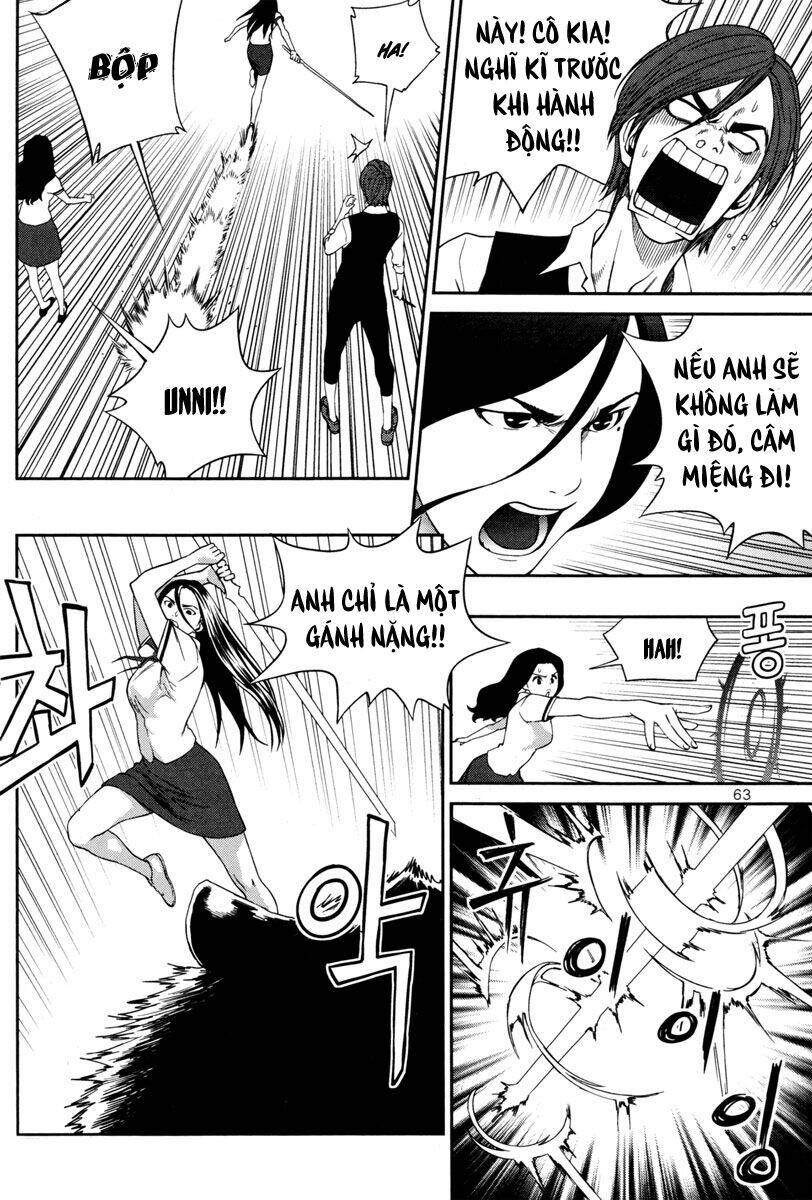 xo sisters chapter 10 28