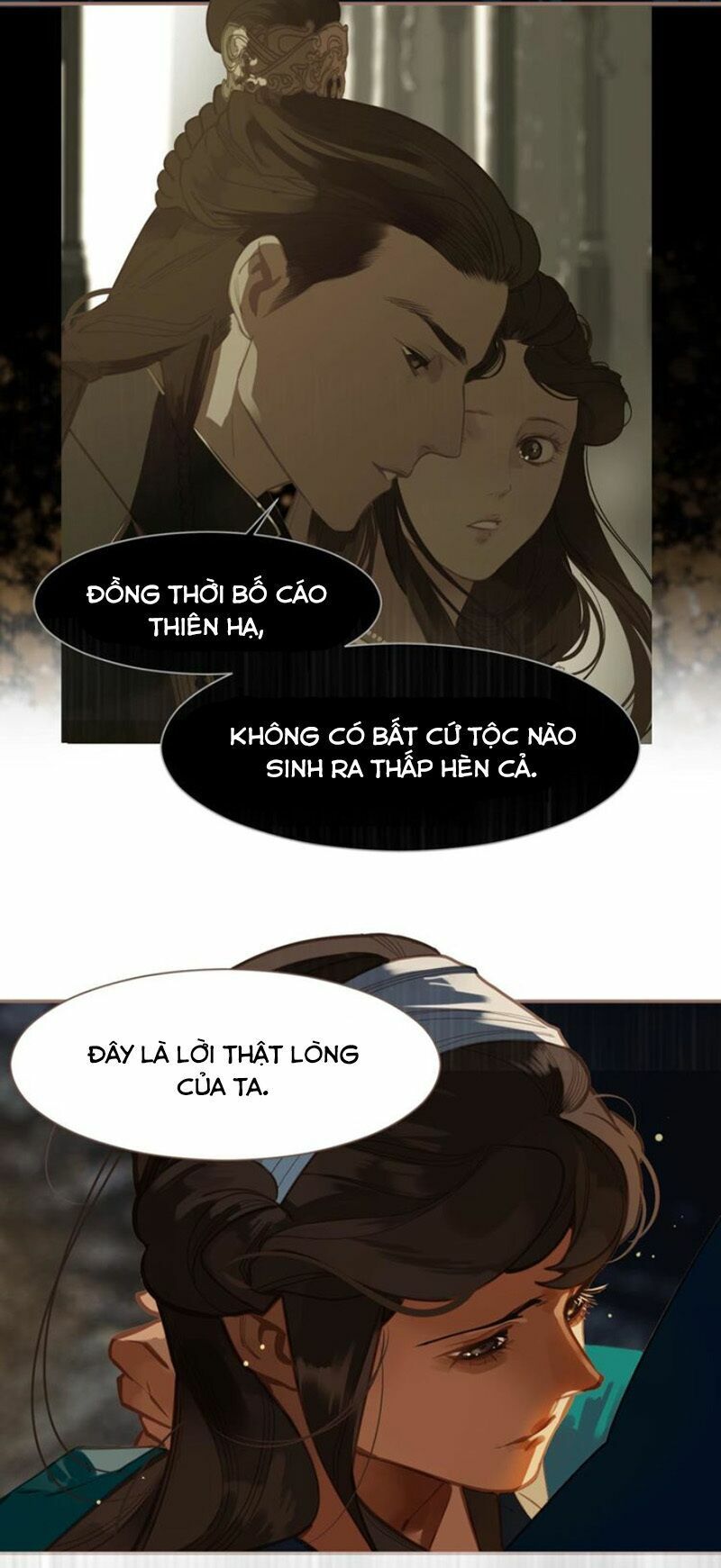 nhất đại linh hậu chapter 60.1 10