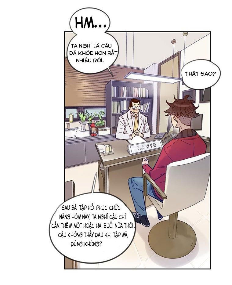 tôi muốn bay như một con bướm chapter 17 4