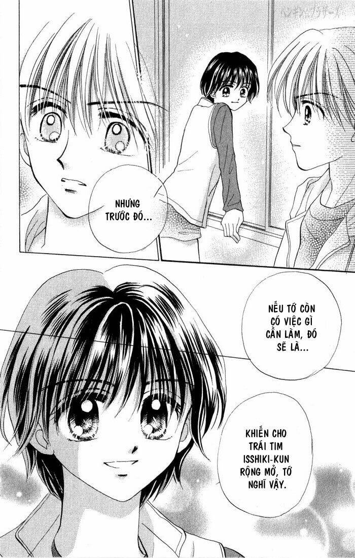 penguin brothers chapter 21 30