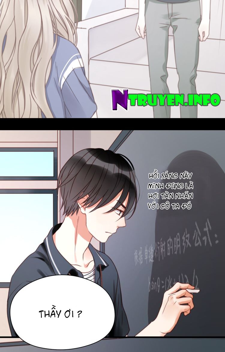 lượm được một tiểu hồ ly phần 1 chapter 26 36