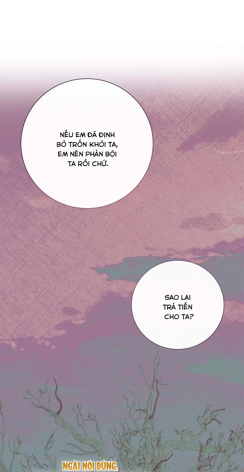 đừng ăn thịt tôi mà chapter 107 14