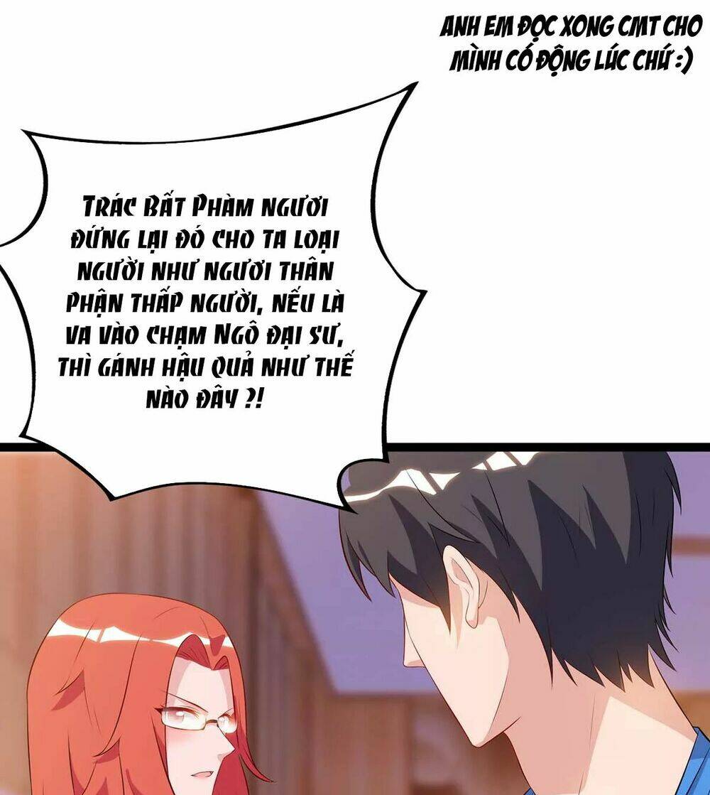 trọng sinh khí thiếu quy lai chapter 84 40