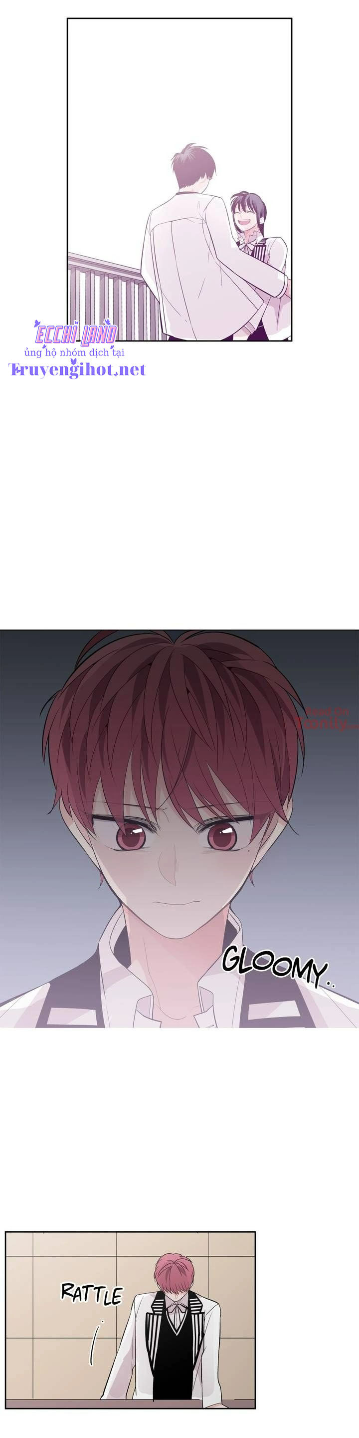 anh làm em đắm say chapter 22.2 8