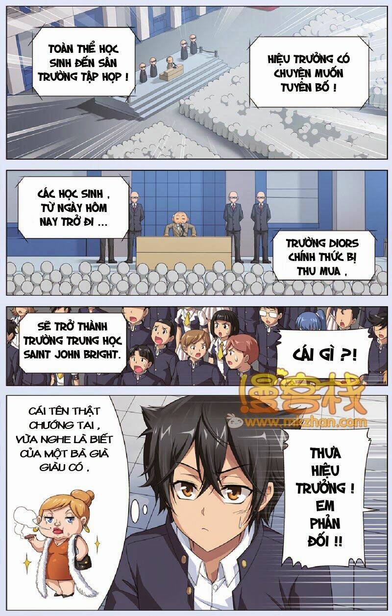 lang thiếu niên chapter 6 20