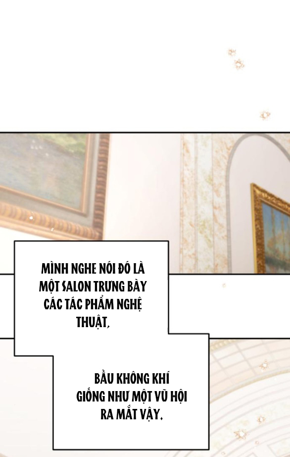 gia đình chồng bị ám ảnh bởi tôi chapter 112.1 6