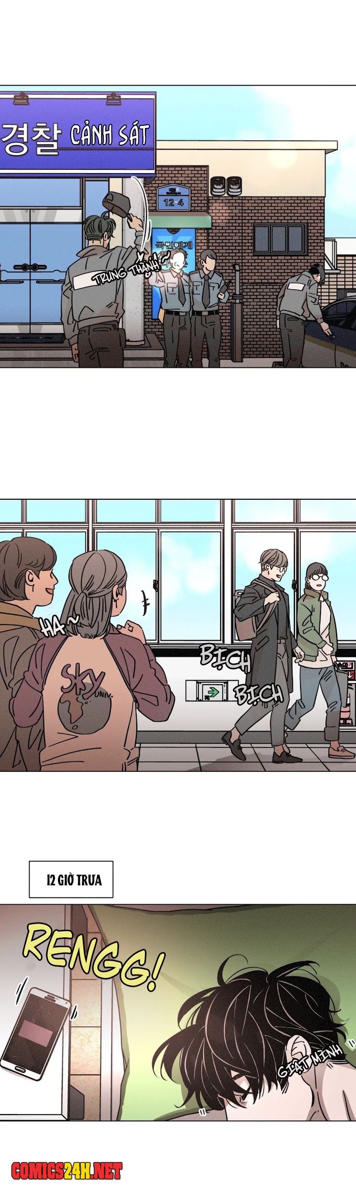 ouroboros chapter 39 5