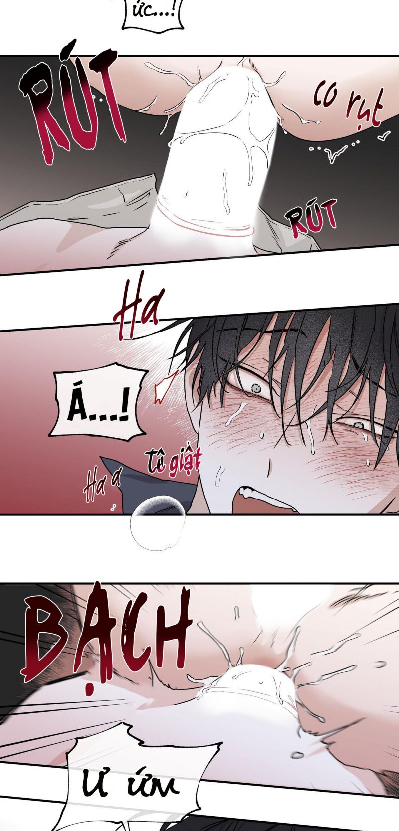 đêm bên bờ biển chapter 44 4