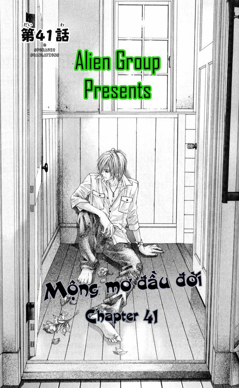 kyou, koi wo hajimemasu - mộng mơ đầu đời chapter 41 3