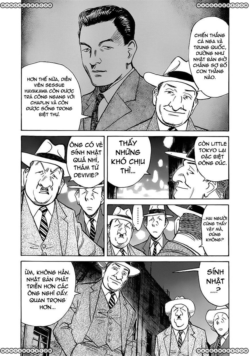 billy bat chapter 78 5