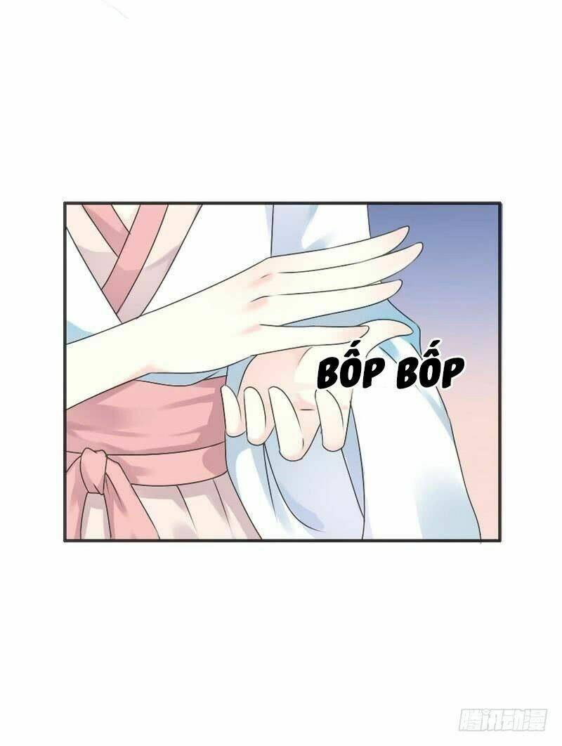 điền viên mật sủng: cô vợ nóng bỏng chapter 70 26