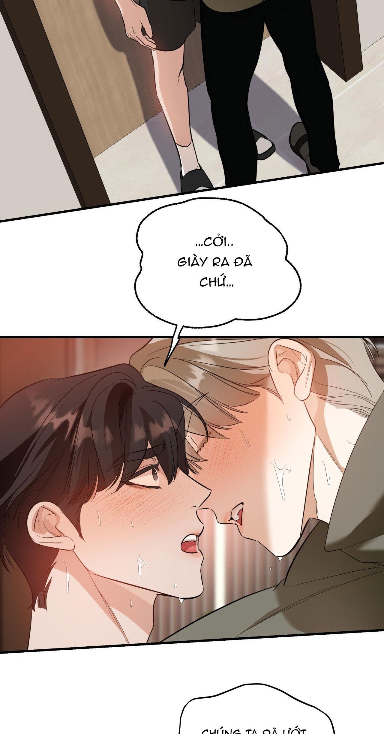 lệnh cứu rỗi chapter 65 6