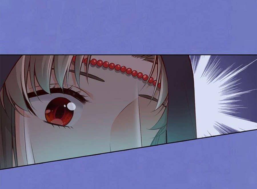 mỹ nhân già rồi chapter 25 35