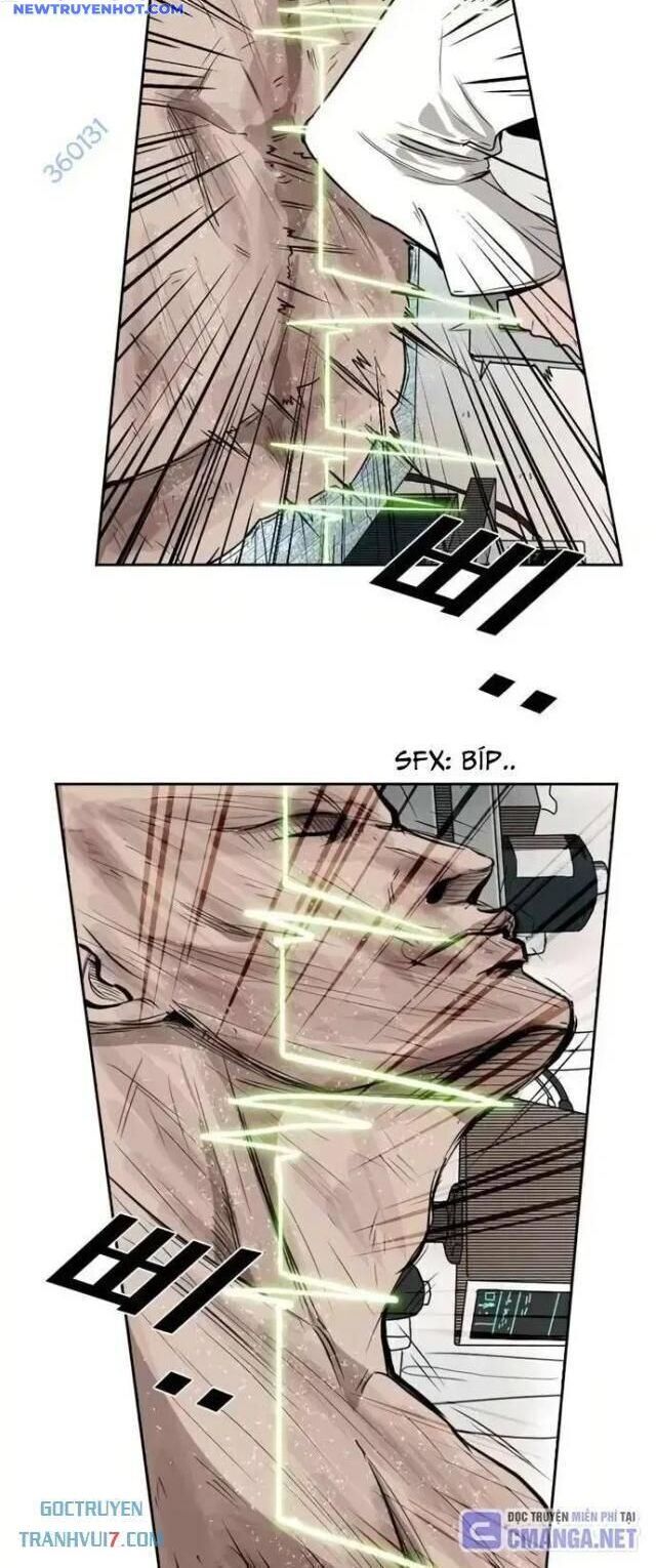 shark - cá mập chapter 110 27