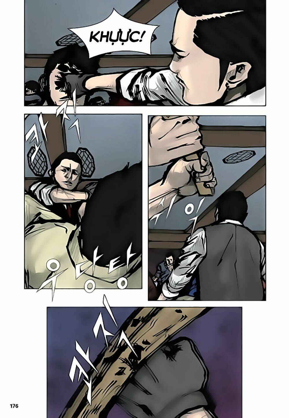 tong | tổng chapter 29 34