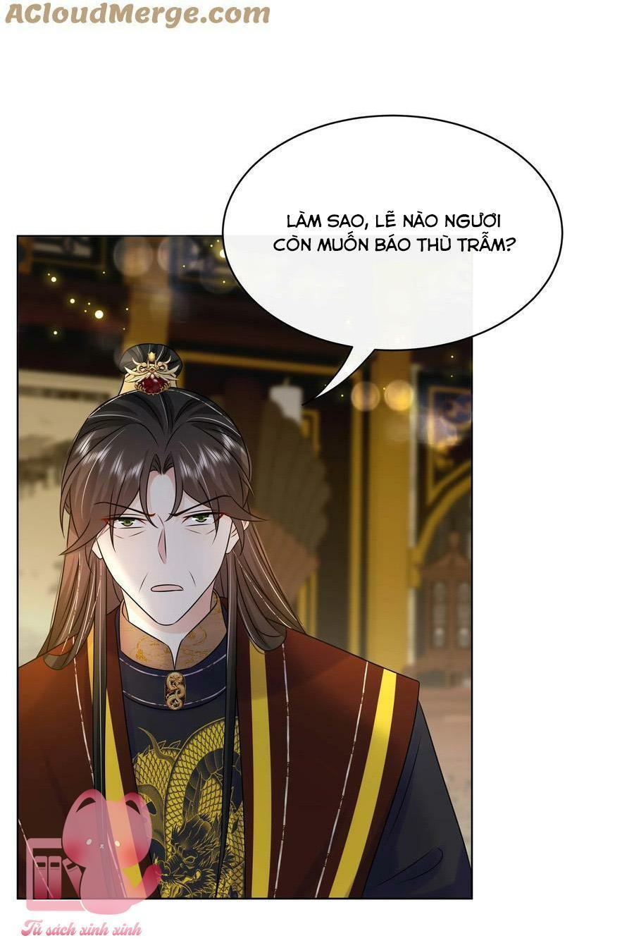 hắc hoá vương gia khó dỗ dành chapter 104 34