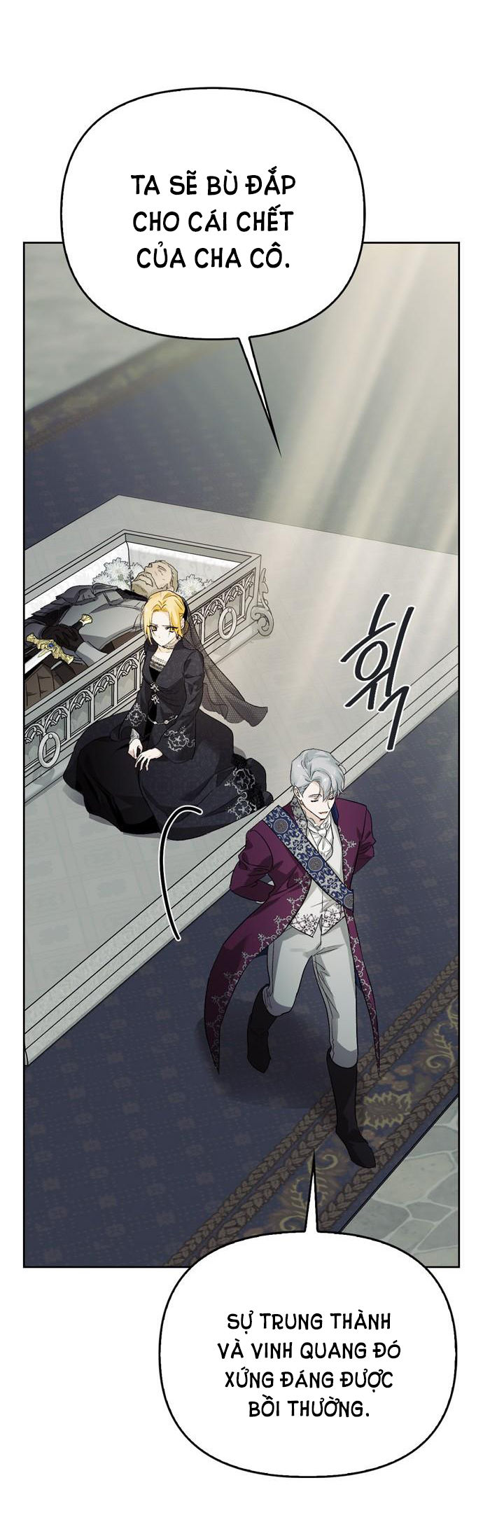 Tôi Thuần Hóa Chó Điên Của Chồng Cũ chapter 1.2 10