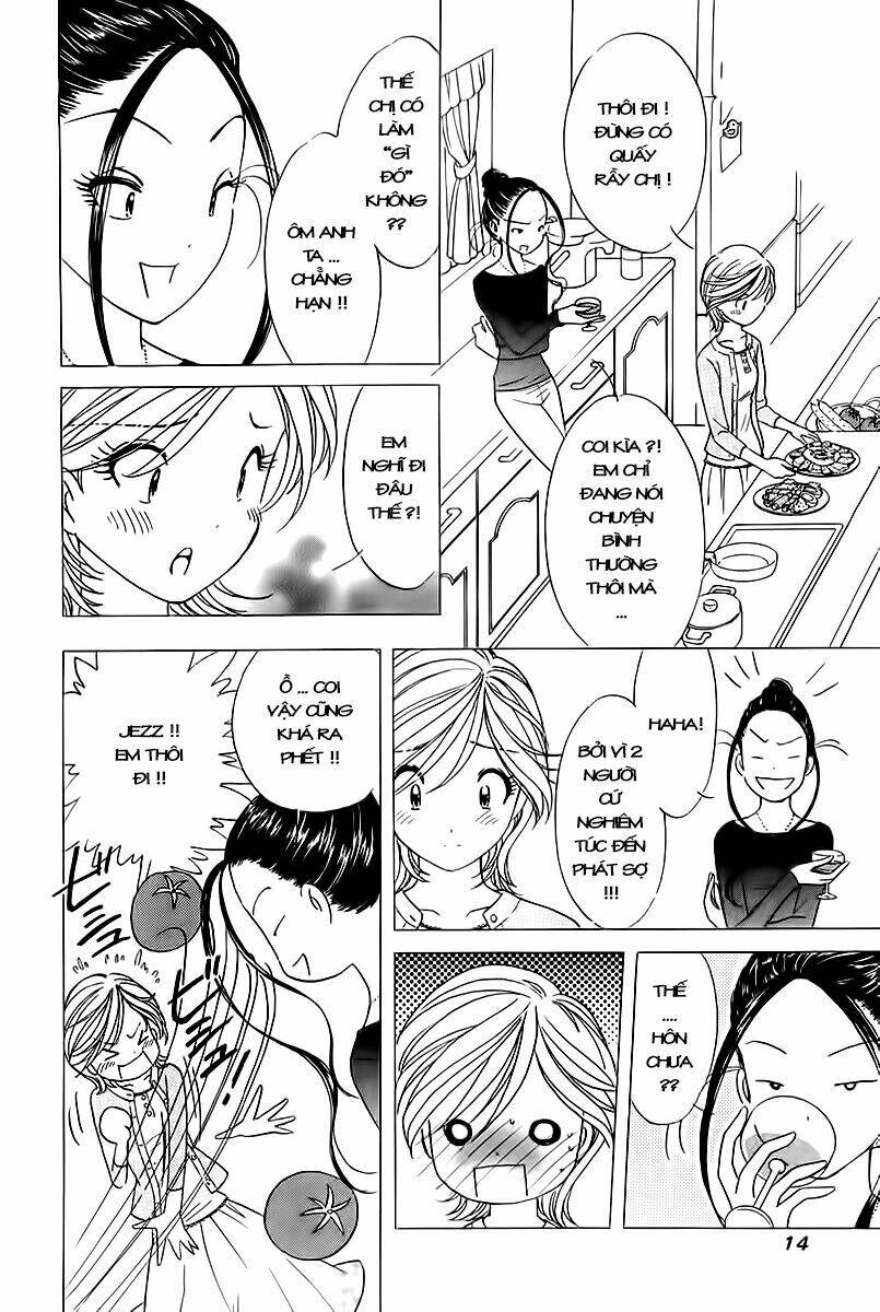 orange yane no chiisana ie full chapter 25 17