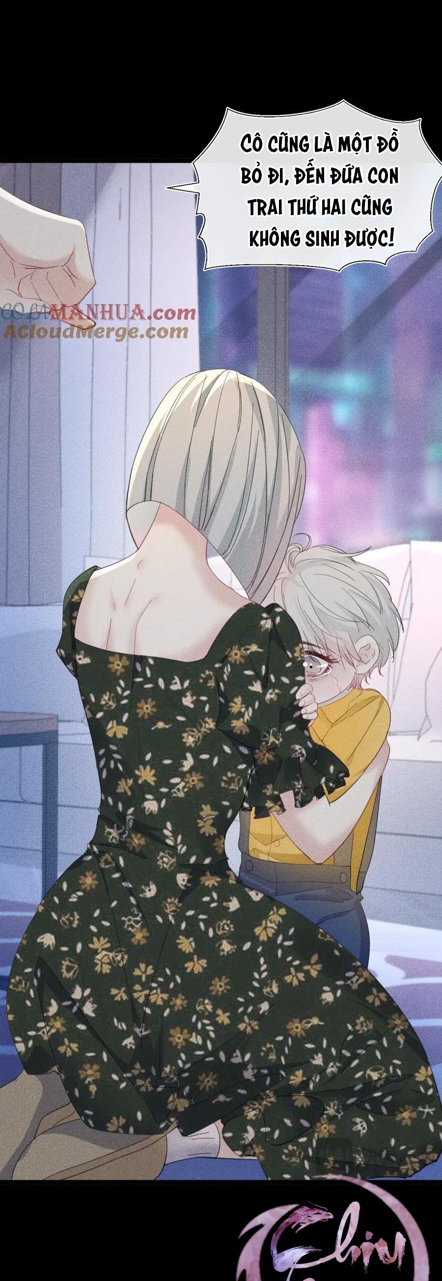 nhặt được ác quỷ chapter 15 6