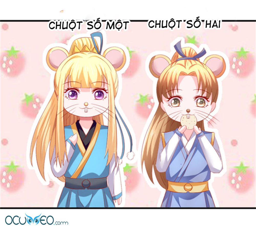 từ đây vương gia không thượng triều sớm chapter 42 26