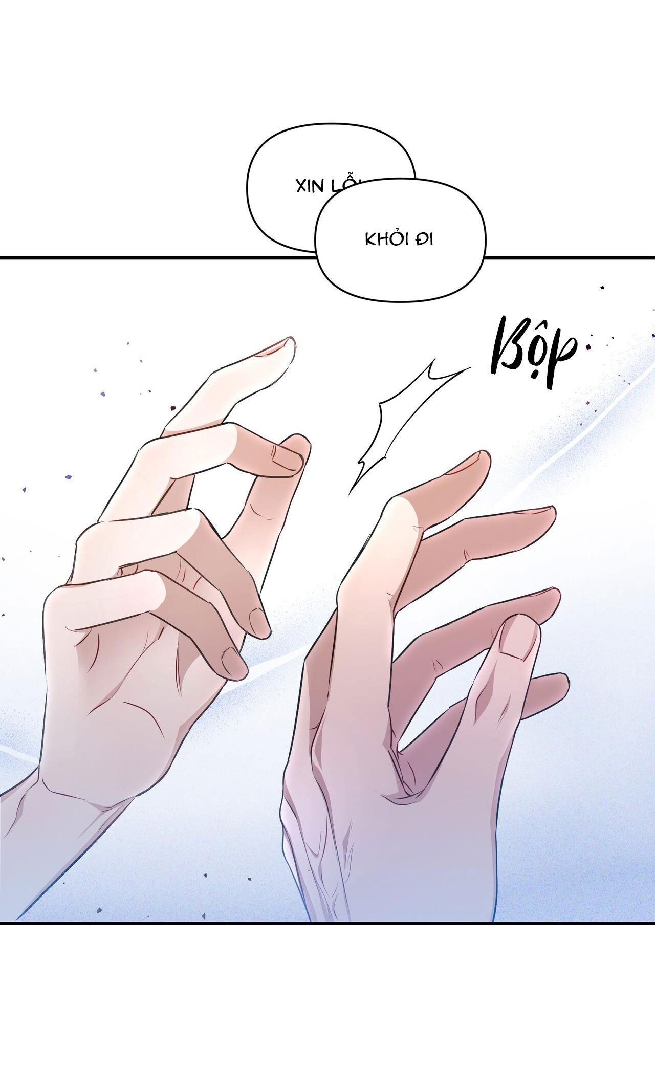 cách để sống sót với tư cách là người chơi chapter 9 20