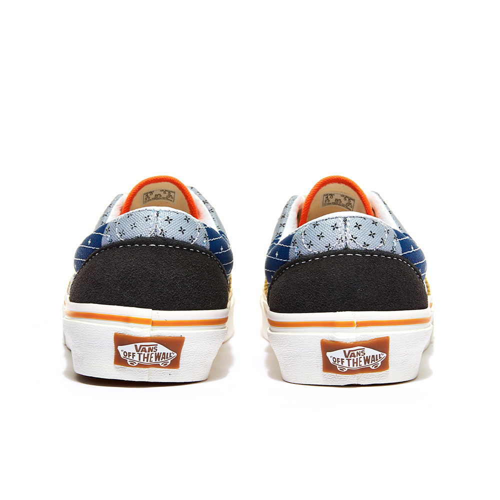 Giày Vans Era Quilted Mix - VN0A5EFNBCK