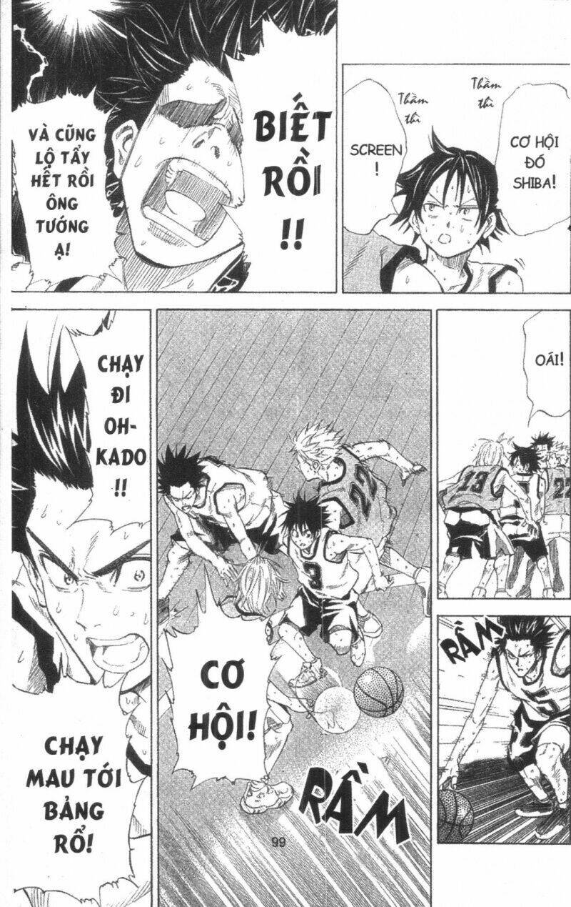 dogashikaden! chapter 2 99