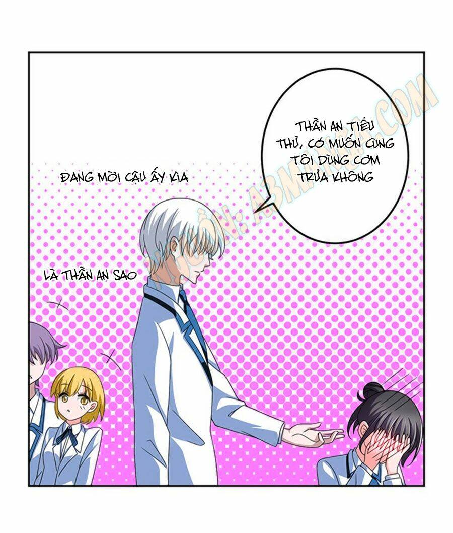 người yêu khát máu của tôi chapter 8 10