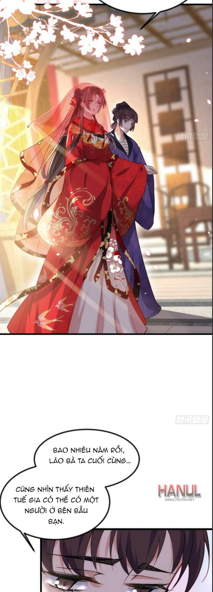 hoạn phi thiên hạ chapter 199 7