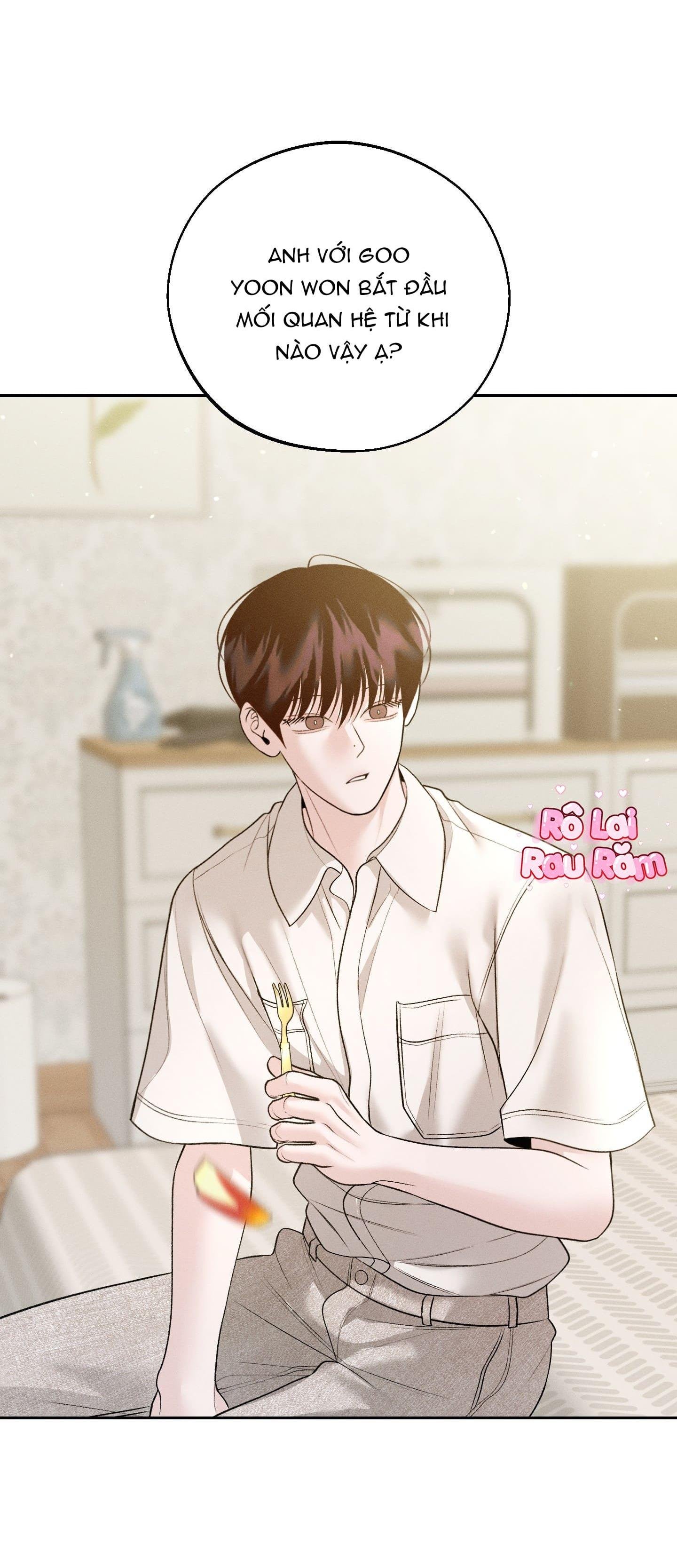 cứu tinh của thứ hai chapter 45 59