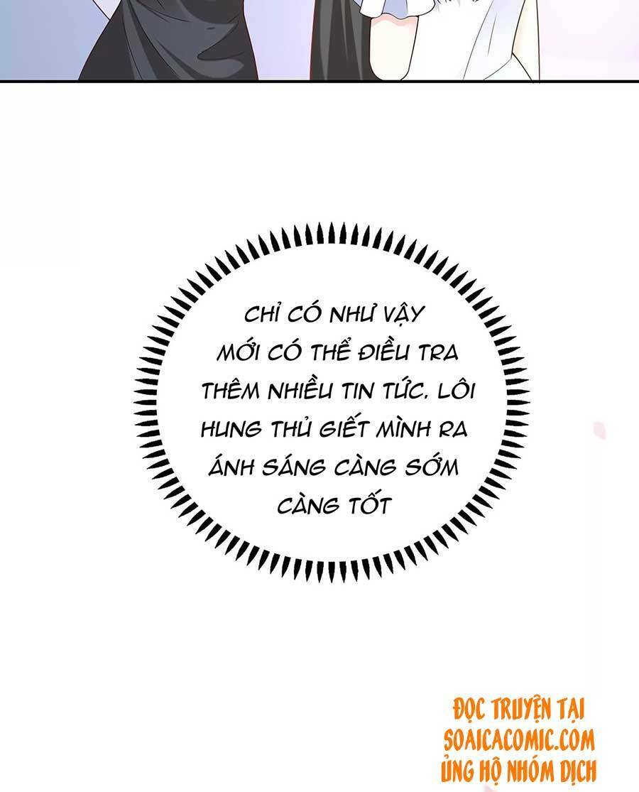 tôi dựa vào tà ý: nghịch chuyển nhân sinh chapter 49 4