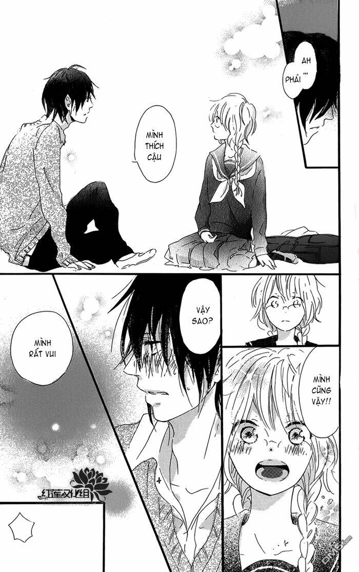 mashikaku rock chapter 2 32