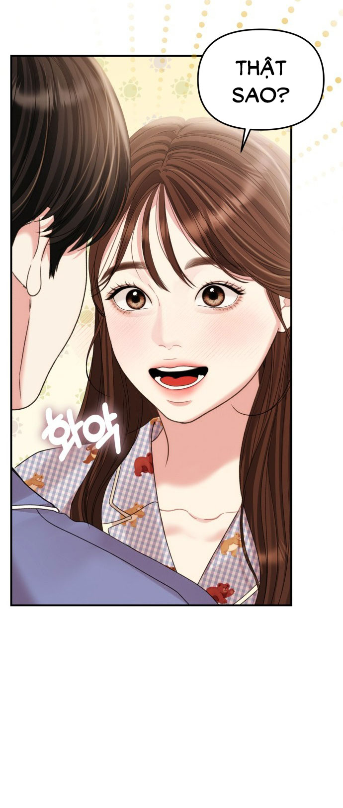 gửi em người đánh cắp những vì sao - to you who swallowed a star chapter 147.2 8