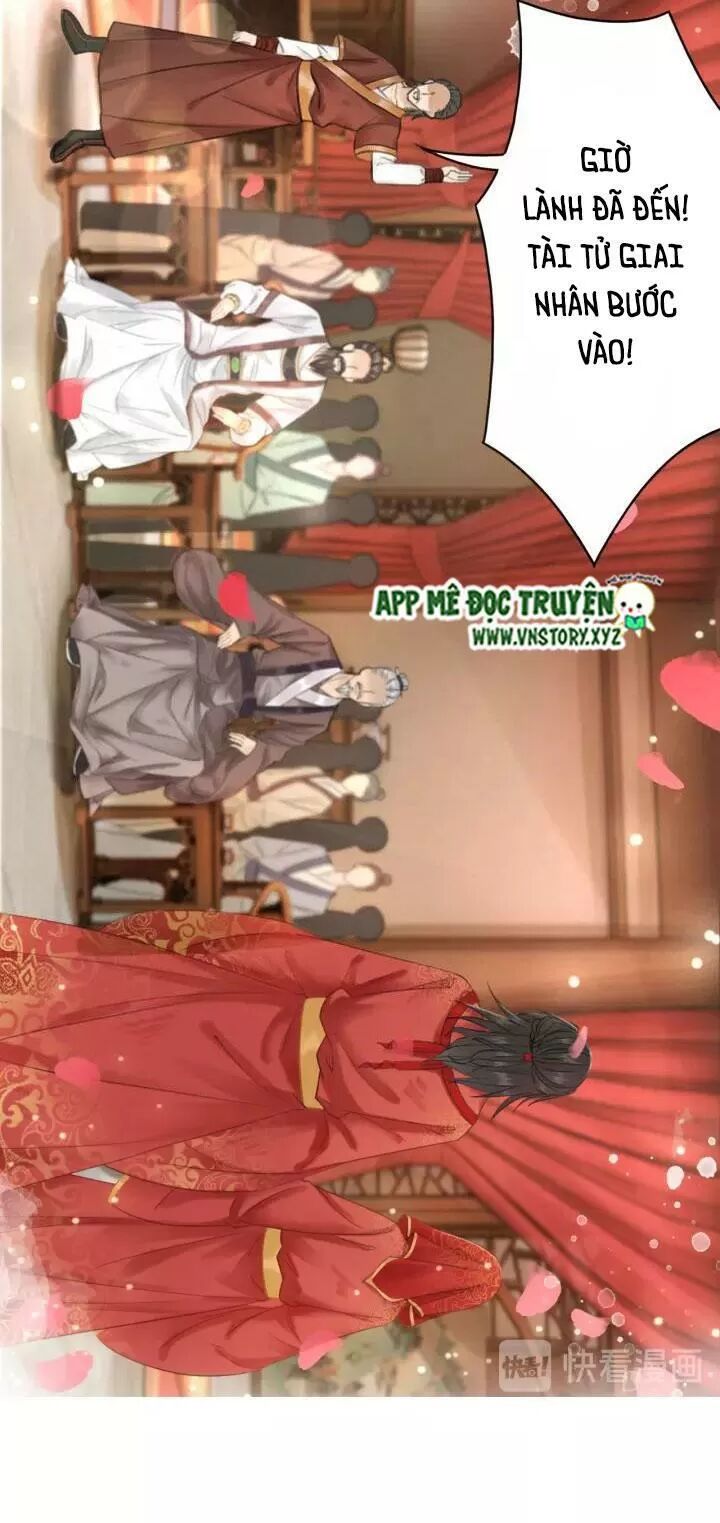 cực phẩm phế vật tiểu thư chapter 116 5